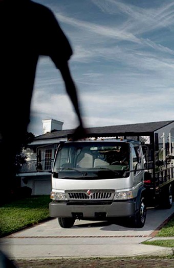 International Truck