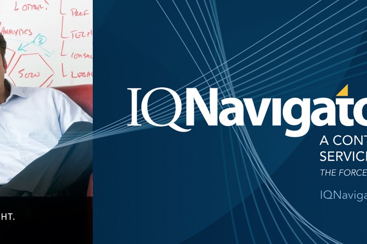 - IQ Navigator -