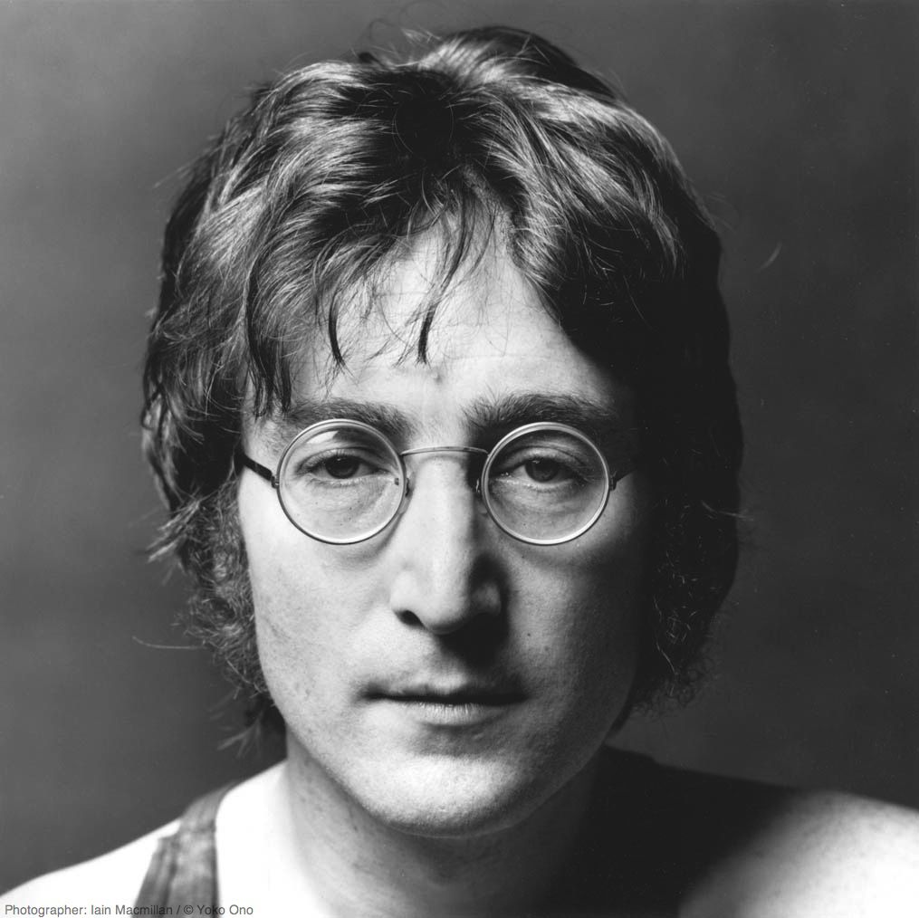 John Lennon 