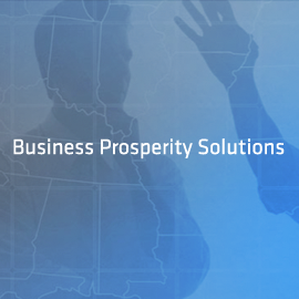 Business Prosperity Solutions