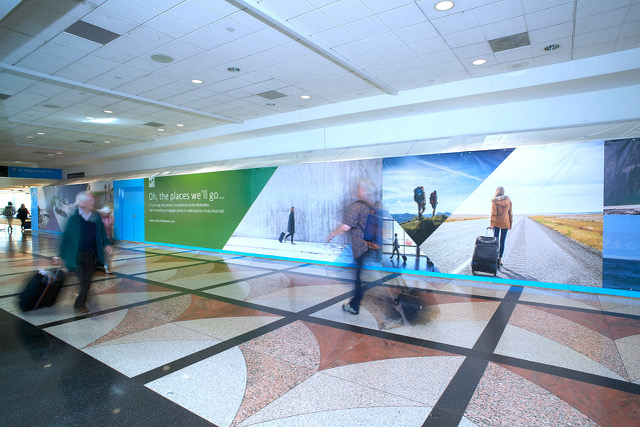 Denver Airport